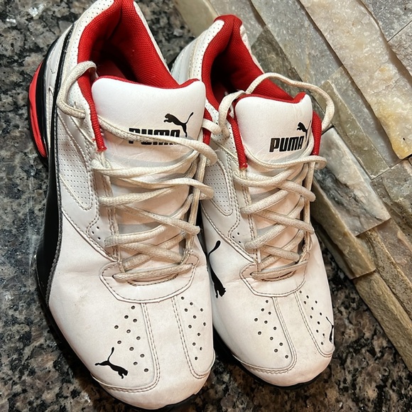 Puma Tazon 6 cross trainer 6C - Picture 2 of 9